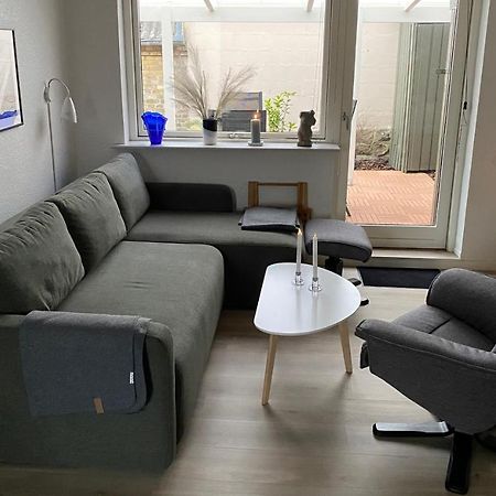 Agerbro Broager Exterior foto